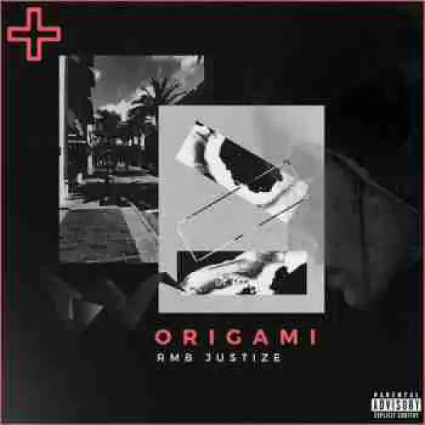 Origami BY Rmb Justize